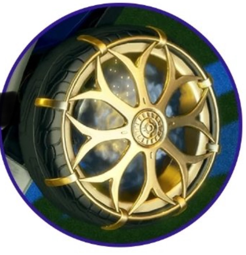 2x rocket league item giveaway 

Like+ repost 
Follow me
Tag a friend 
Ends in 6 hours 
Each winner gets 2 codes 1 for each item