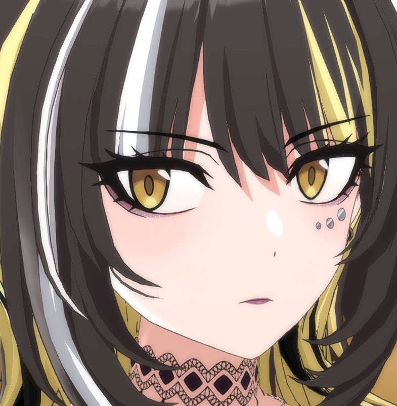 ルカちゃん様 ヤバい、ルカちゃんのビジュアル全てが完全無欠過ぎる