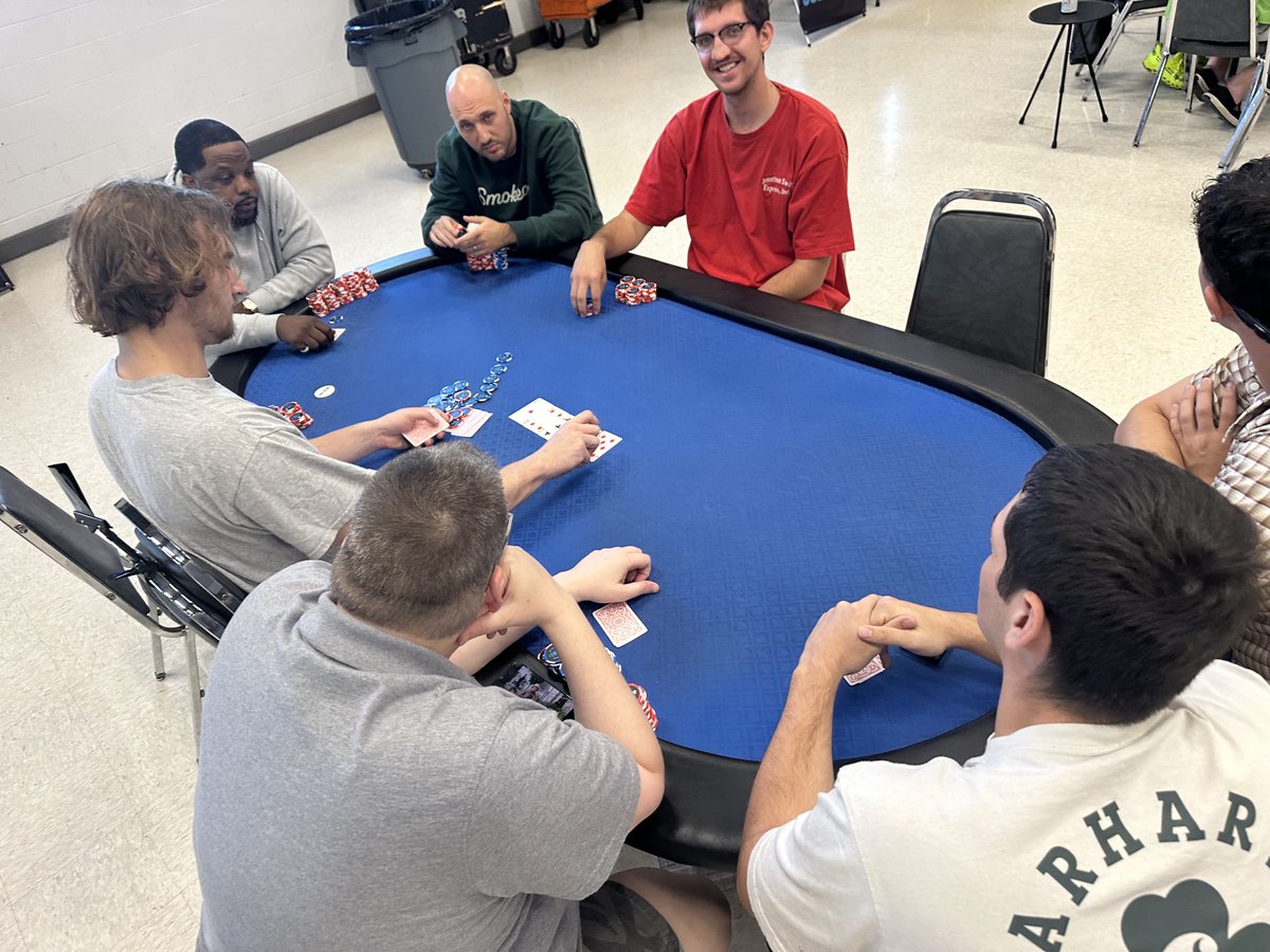 CICG poker tweet media