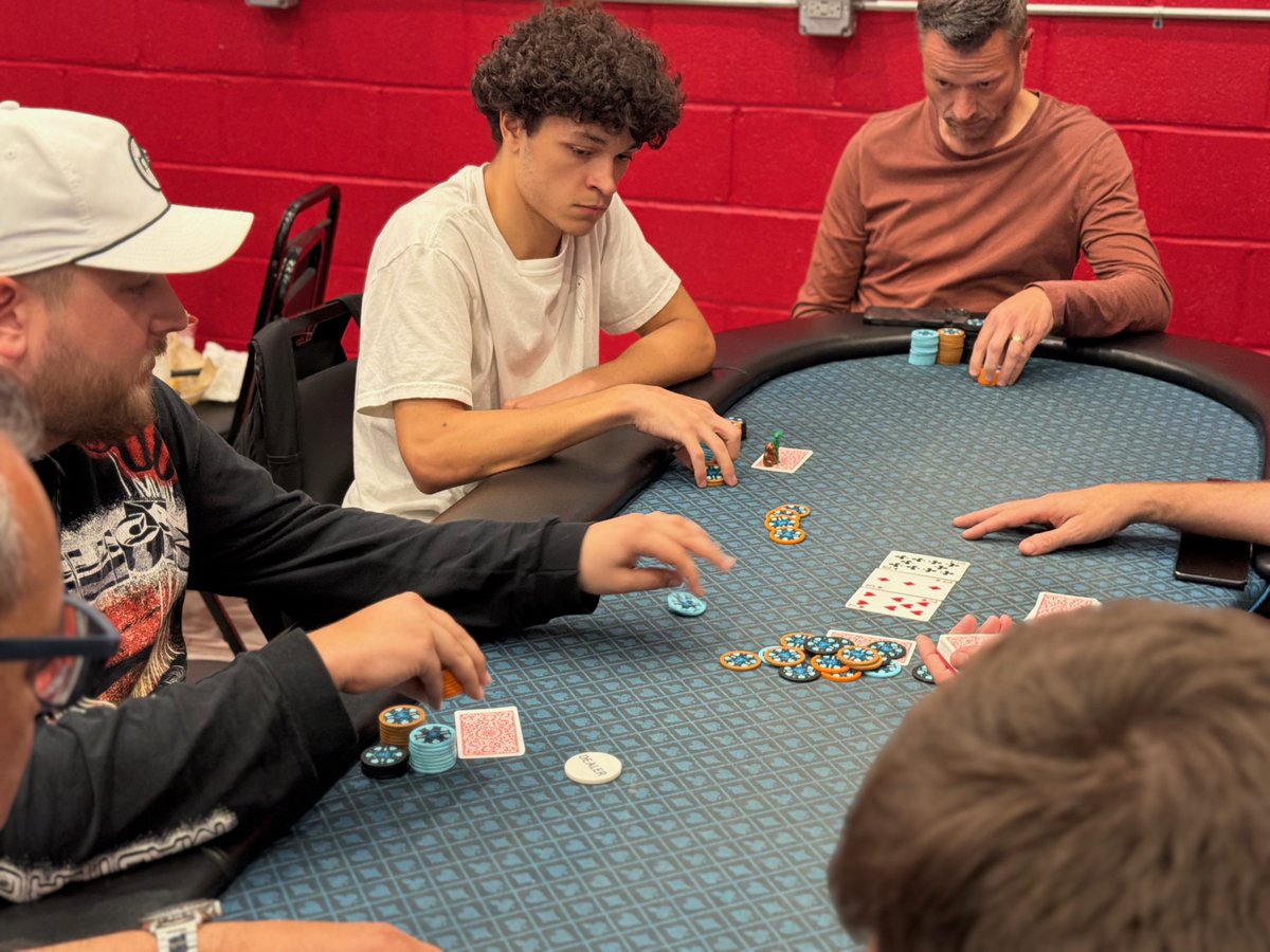 CICG poker tweet media