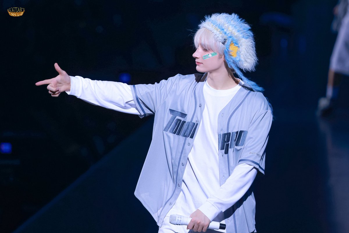 Eggtart0814's tweet image. 251206

꿀잠🌙

#휴닝카이  #HUENINGKAI  #ヒュニンカイ
#투모로우바이투게더  #TXT 
#TOMORROW_X_TOGETHER