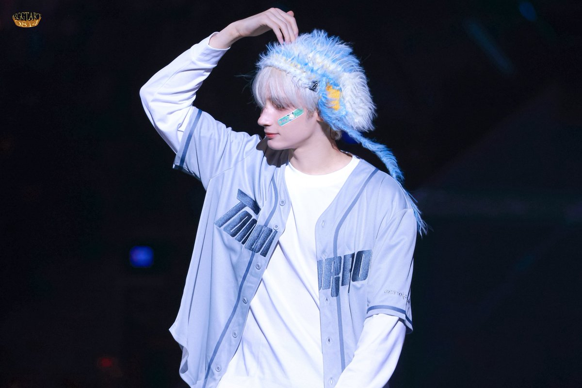 Eggtart0814's tweet image. 251206

꿀잠🌙

#휴닝카이  #HUENINGKAI  #ヒュニンカイ
#투모로우바이투게더  #TXT 
#TOMORROW_X_TOGETHER