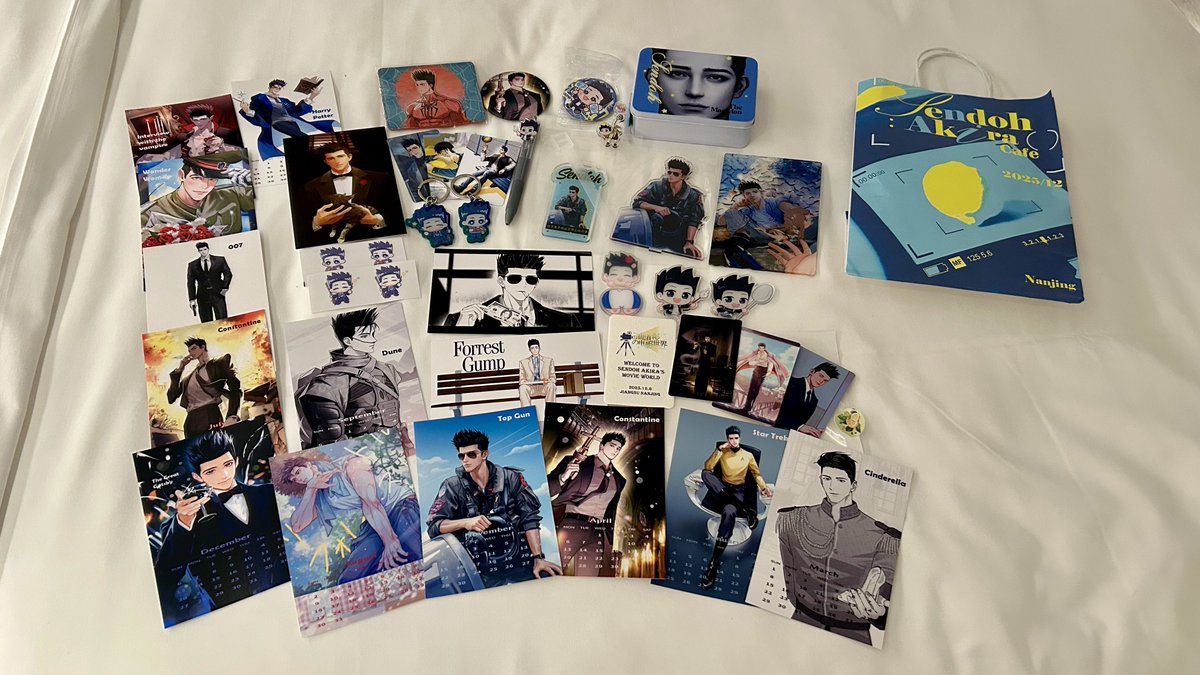 vienne_lj's tweet photo. All in Sen
#Sendoh
#SendohAkira
#Nanjing
#仙道彰的电影世界
@shirlk12
其他细节不po了,还少拍了一堆(不习惯x只能发四张
and the sachet is from the same factory of Jo Malone
the ocean scent candle(I’ve printed the note cards) is from same factory of Diptyque😛
忘了问韩国老师约稿.. https://t.co/YlUYJEvstl
