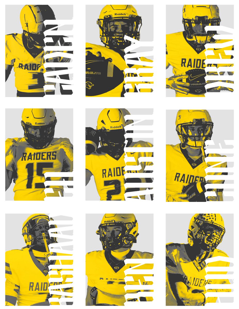 Sunnyvale Football tweet media