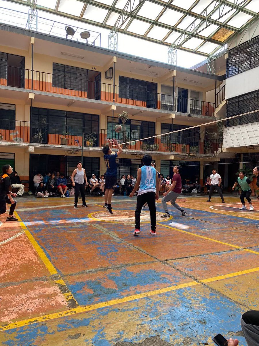 Las Casas del Estudiante, constituyen un componente esencial del ecosistema formativo superior.  ✊️❤️‍🔥