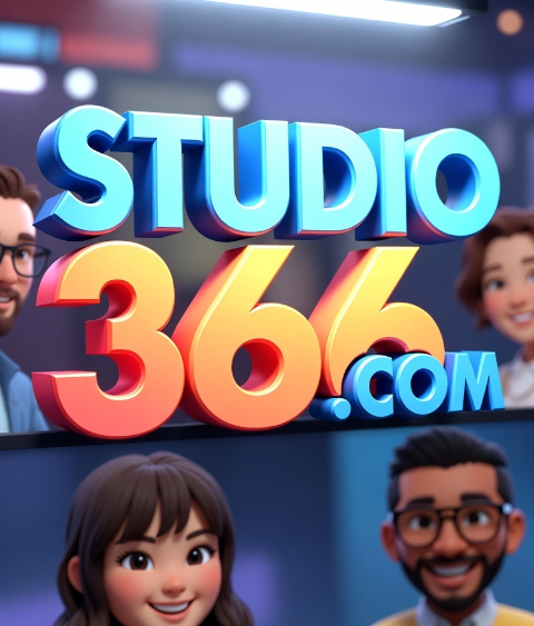 GlobalDomainHQ's tweet image. 🎨 STUDIO366.COM – A creative name for an art studio, photography business, design agency, or production company open every day of the year. 
godaddy.com/forsale/studio…

#ArtStudio #Photography #DesignAgency #ProductionCompany #Creative