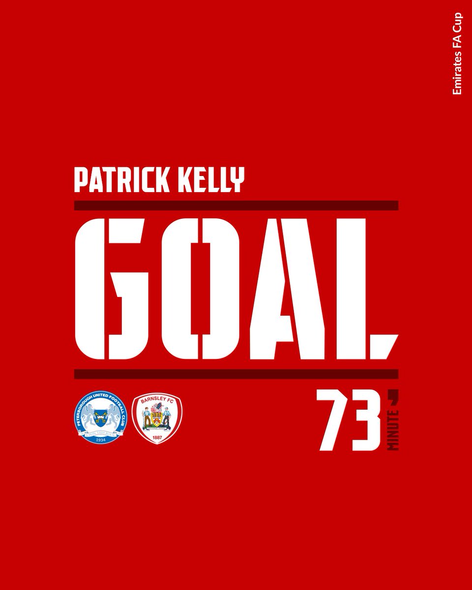 Barnsley FC tweet media