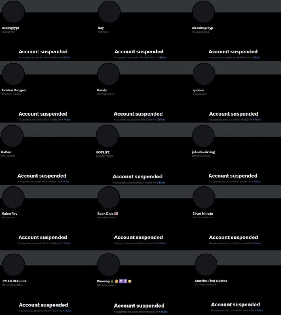 ChiefTrumpster's tweet image. Oh.