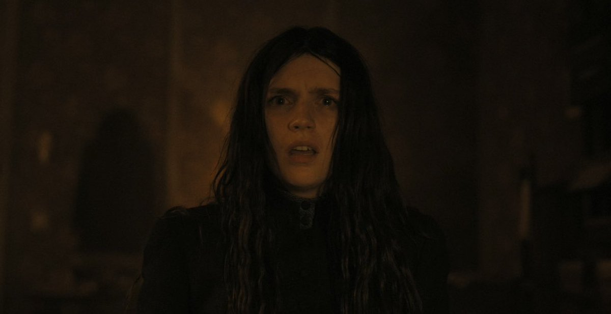 we don’t talk about this performance enough