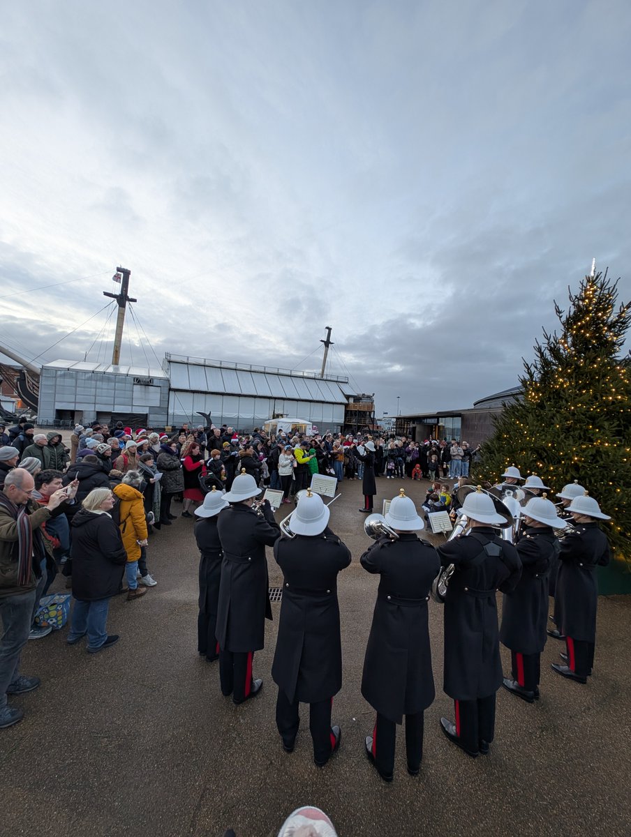 The Mary Rose tweet media