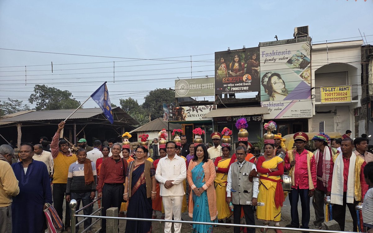 DR LAL JI MEDHANKAR tweet media