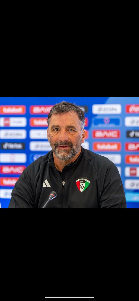 كله منك 

تتعادل مع الاردن بملعبهم

 وبين جمهورهم وتصفيات كاس عالم

تعال شوف اليوم

خسرانين بالثلاثه وكاس عرب

وملعب محايد