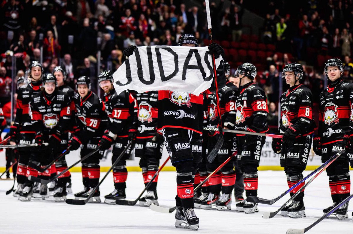 VAMOS DIN PÄLSMÖSSA!