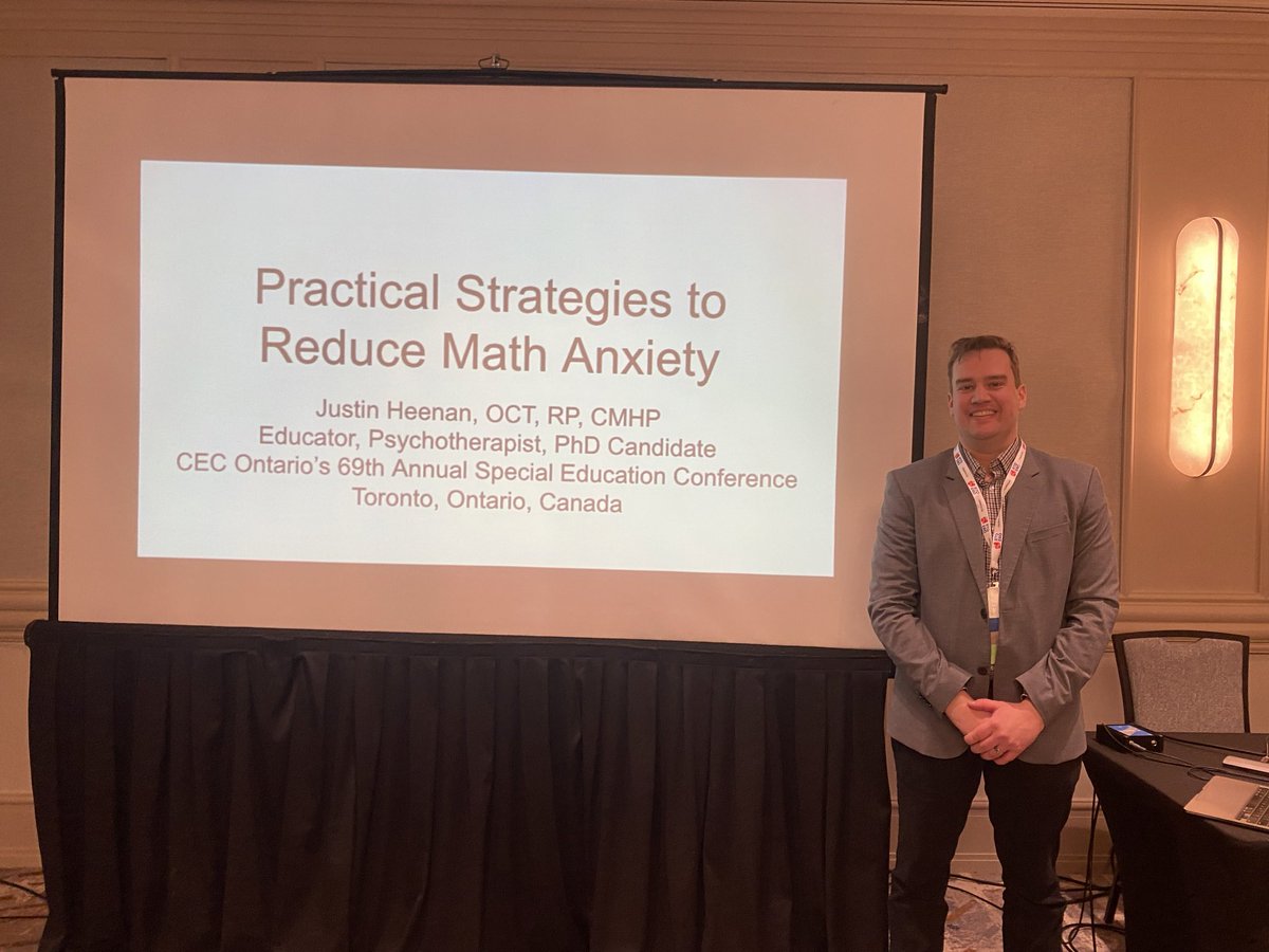 JustinHeenan's tweet photo. CEC Ontario 2025 Conference in Toronto! https://t.co/4Urpi30NX2