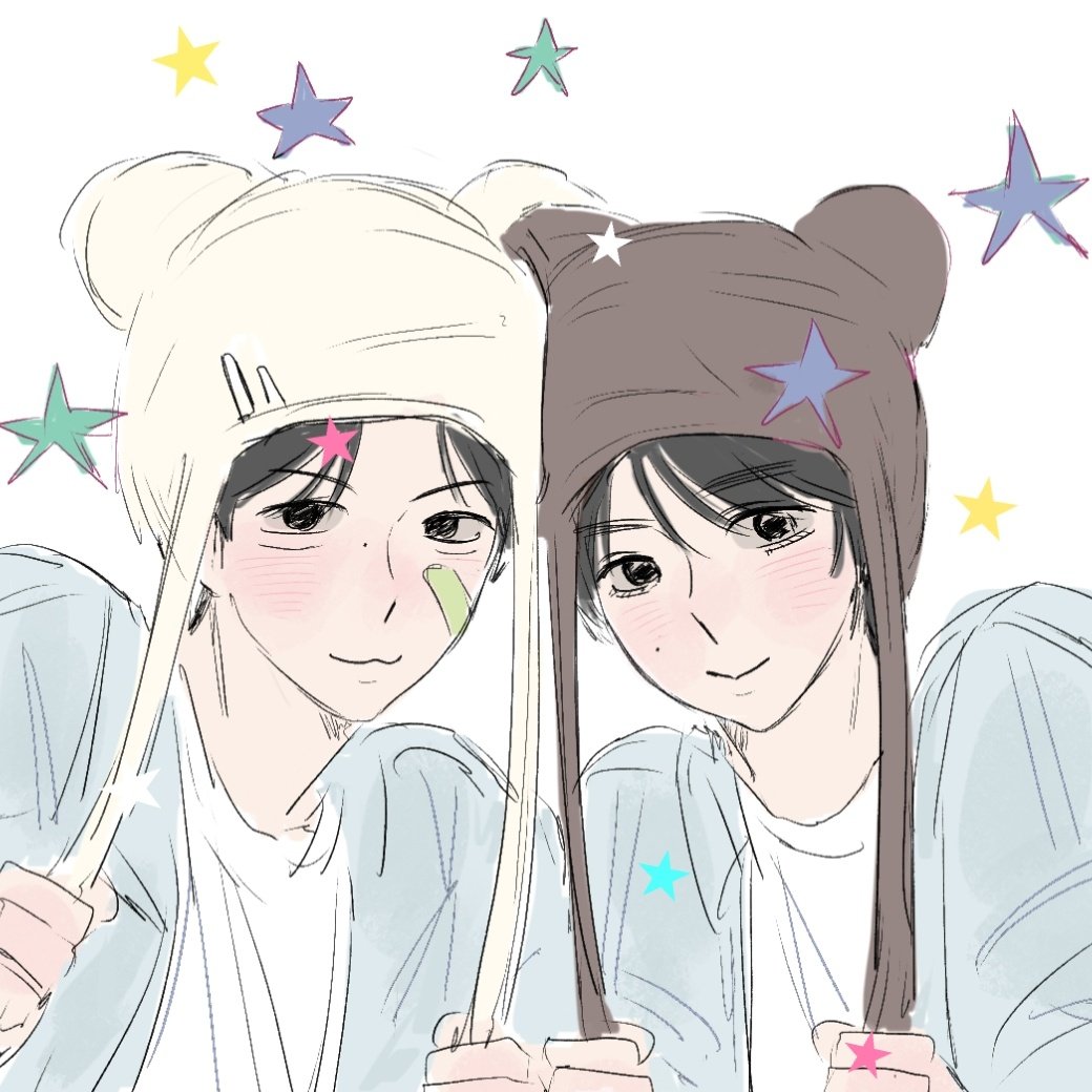 두콩 tweet media
