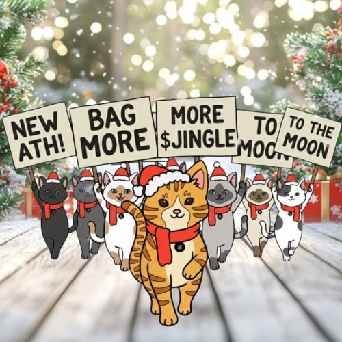 SolJingle tweet picture