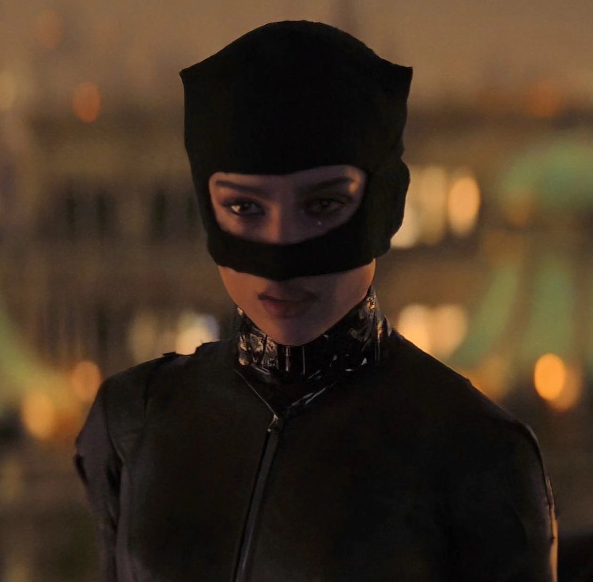 Desde_LaButaca_'s tweet image. Se da a conocer que es muy poco probable que Zoe Kravitz tenga participación en #TheBatmanPartII. 😿🎬
#TheBatman2