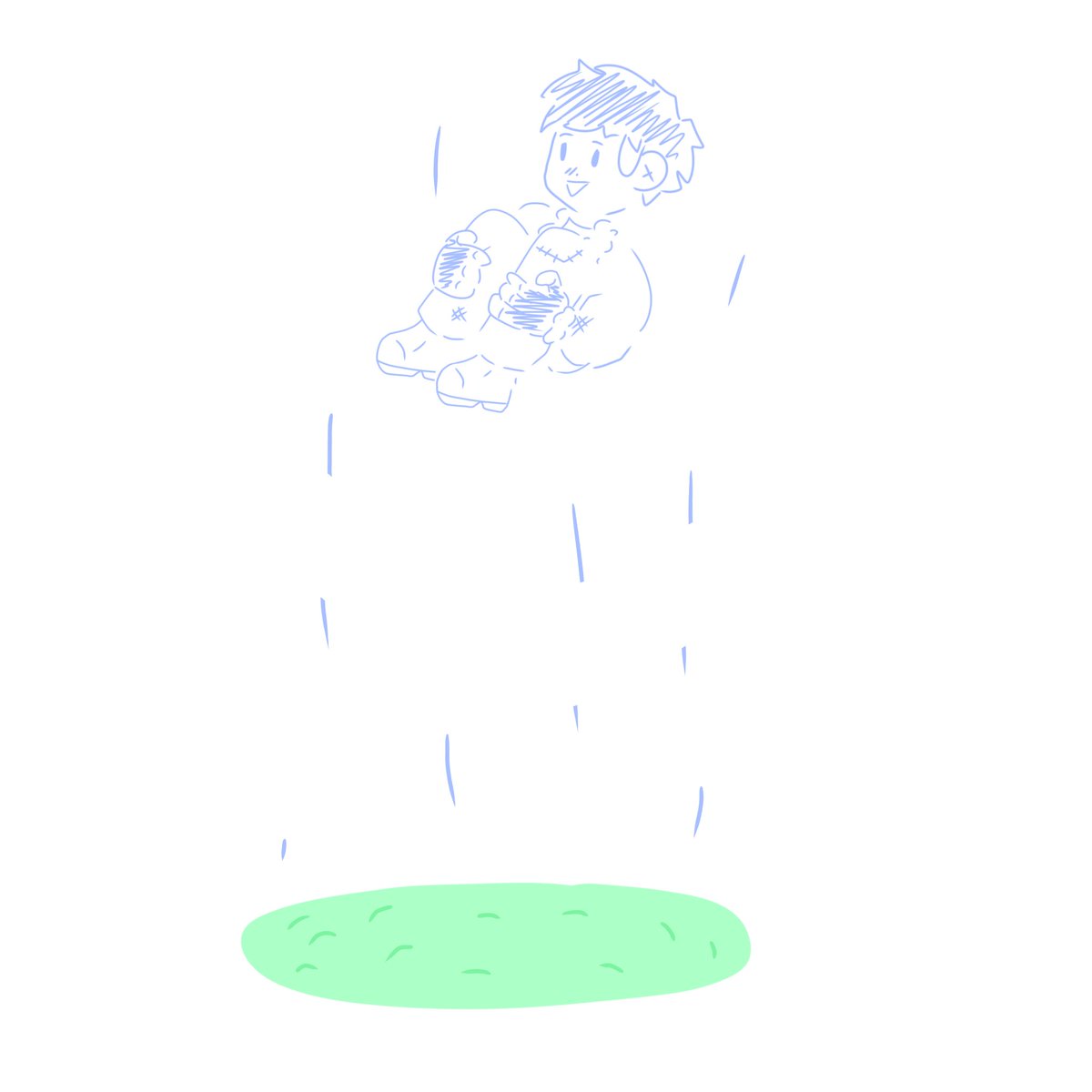 Rannylock's tweet image. :(( mi niño...
#LOF #LifeofFarce @ComunityLWorld