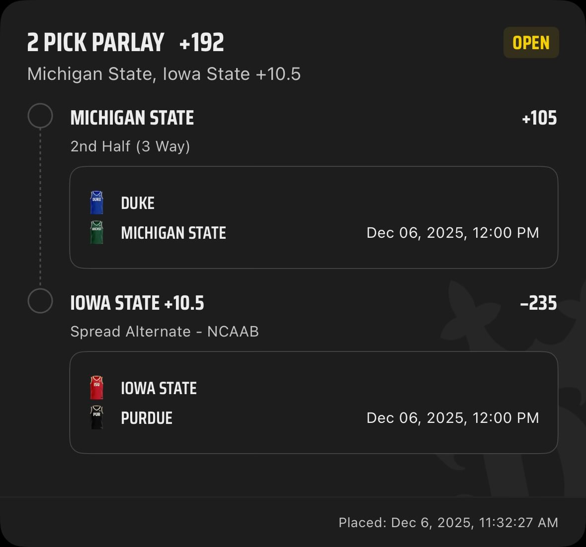 The Promoguy tweet media