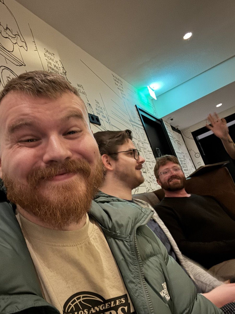 Skill Specs  🐍 tweet media