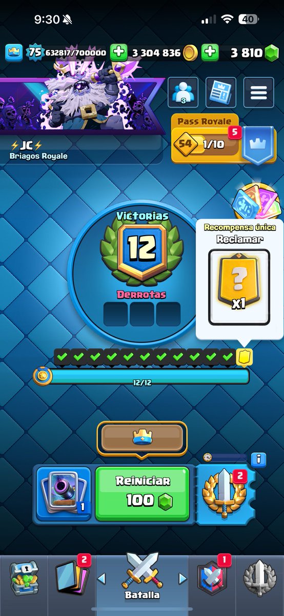 ⚡️JC⚡️ tweet media