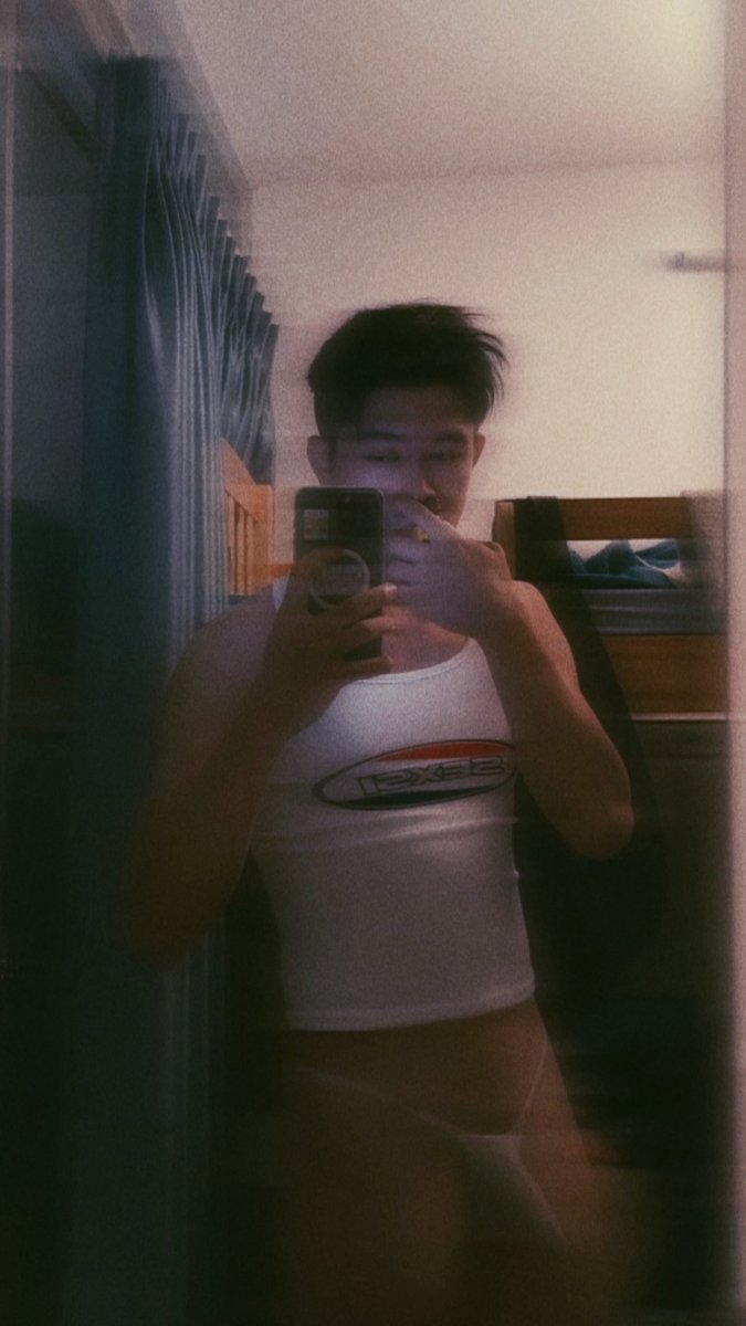 Day &amp; Night 🌝🌚 
IG: hnaivyl