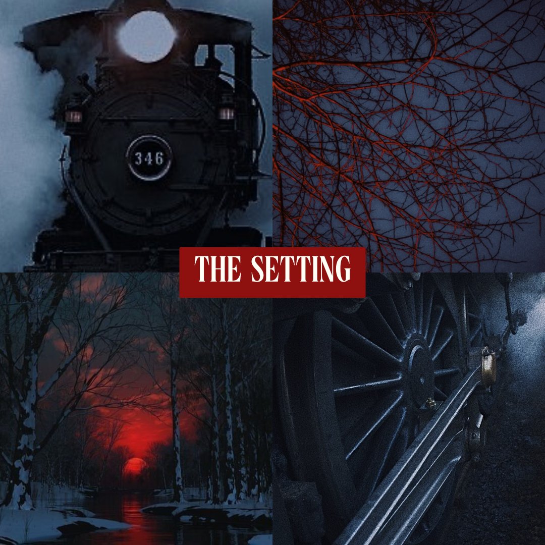 Mash is AGENTED 🚂🚂 tweet media