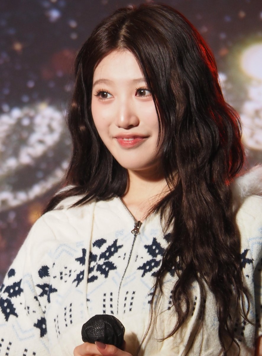 CSR チョッサラン ソヨン チェキ CSR SPECIAL LIVE IN JAPAN Class of season 2Episode 2025/12/06