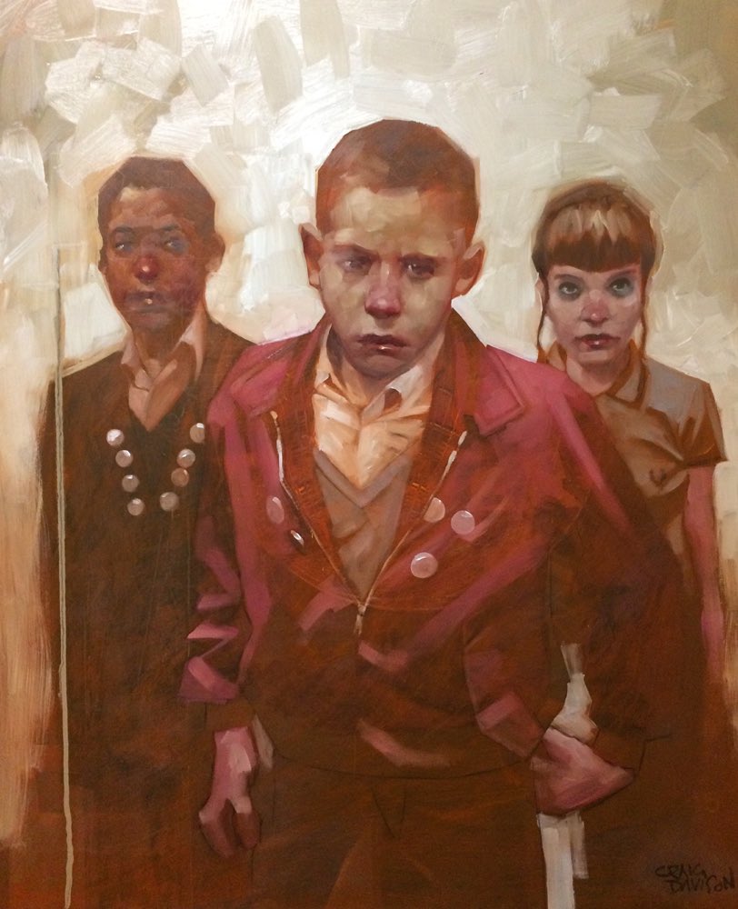 Craig Davison tweet media