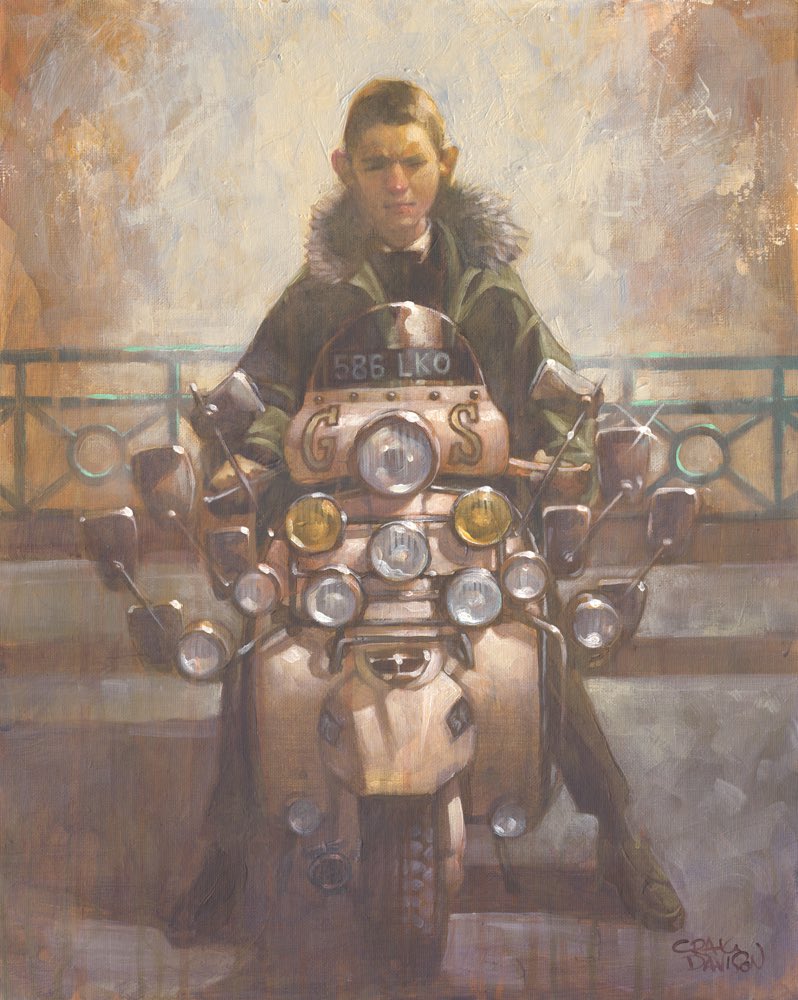 Craig Davison tweet media