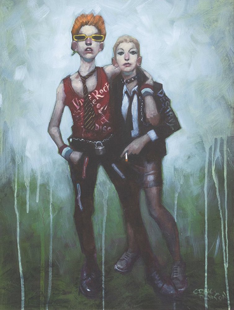 Craig Davison tweet media