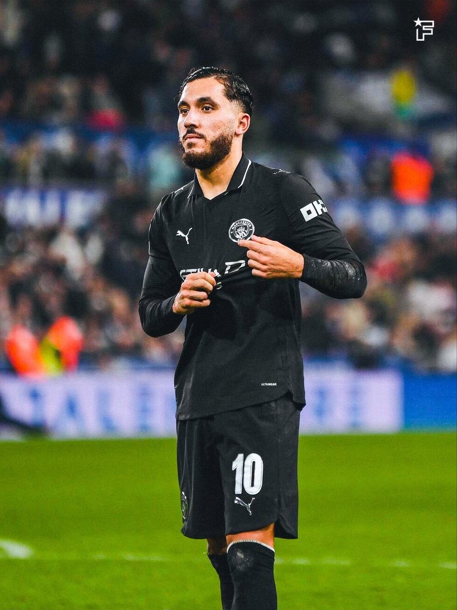 footmercato's tweet photo. Rayan Cherki est une merveilleuse raison d’aimer le football. 🇫🇷💫 https://t.co/C7DuaMWRW9