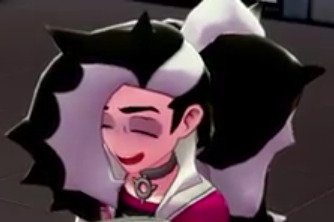 "Yer still jus' a kid. Ye'll have yer growth spurt."