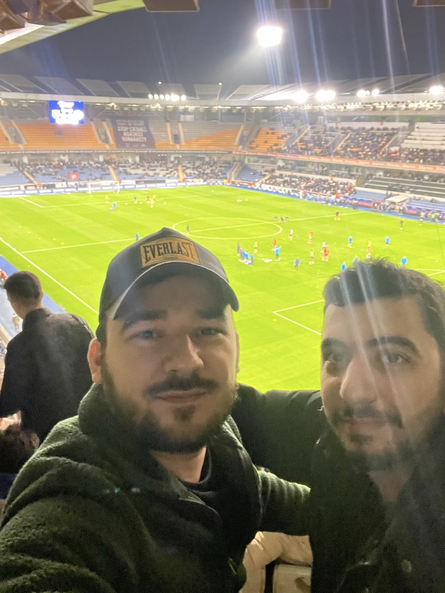 Seni yalnız bırakırsak ölelim be <a href="/Fenerbahce/">Fenerbahçe SK</a>