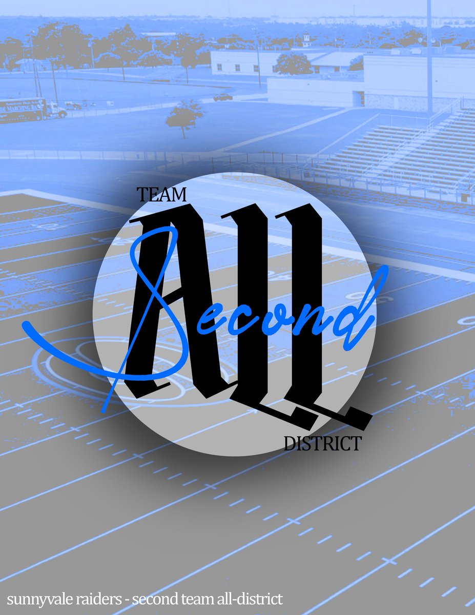 Sunnyvale Football tweet media