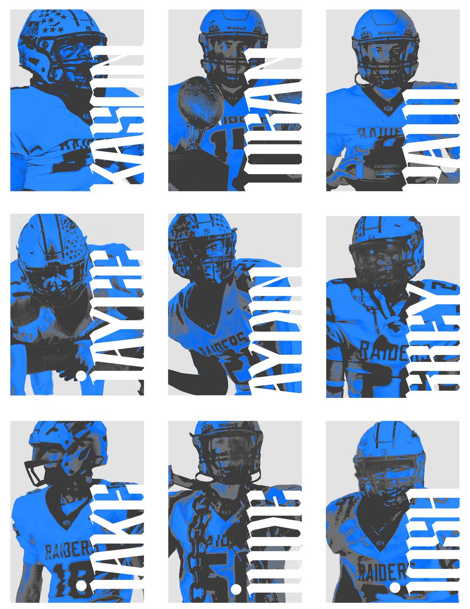 Sunnyvale Football tweet media