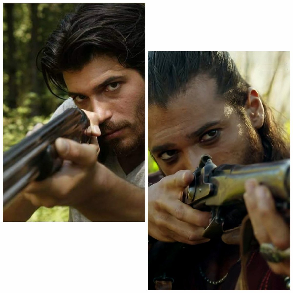 FrancesRinort's tweet photo. ▪︎ ▪︎ ▪︎
🔫
#FromTo #YalinAras #Sandokan #CanYaman♡ https://t.co/f7dPobsTHK