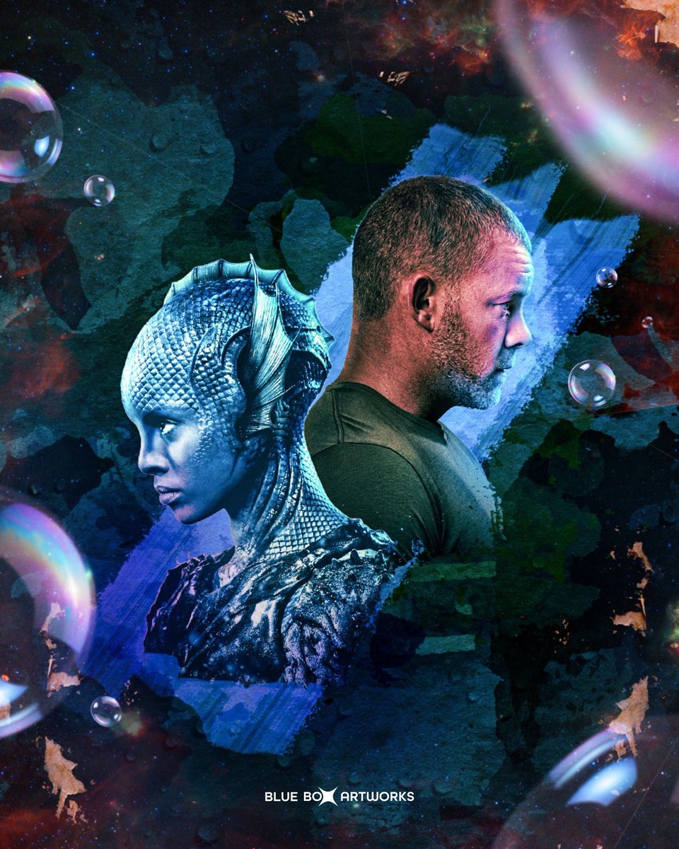 Blue Box Artworks ✨ tweet media