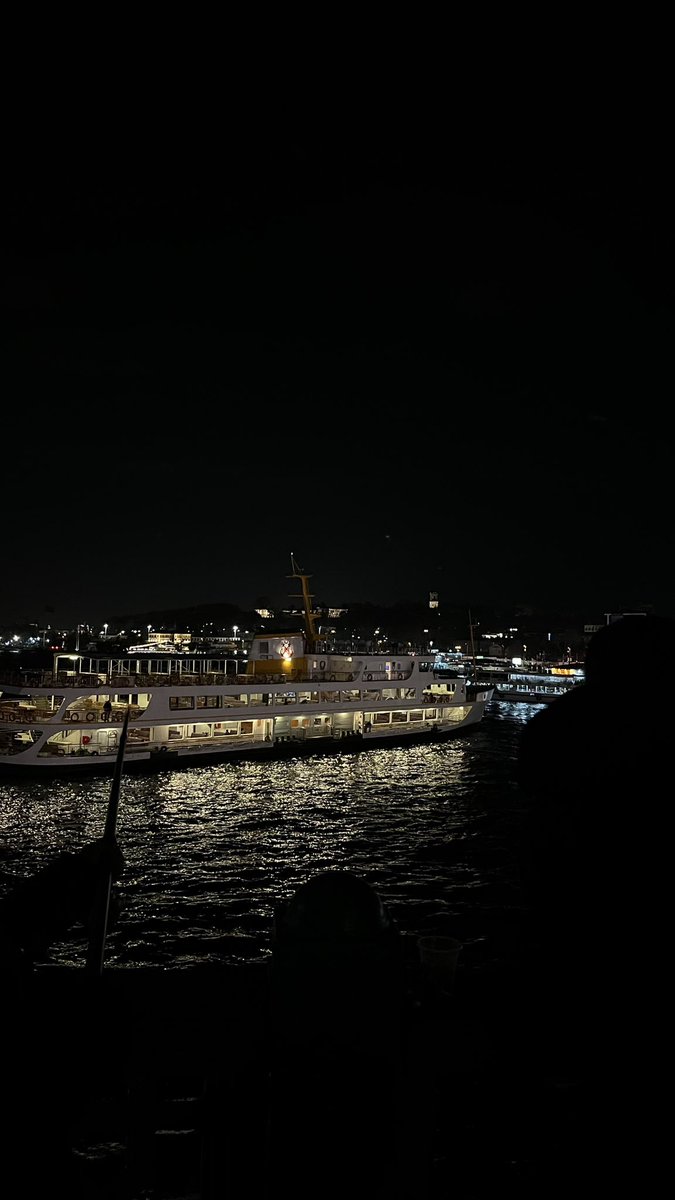 Kadrajımın başrolü ve İstanbul 💫