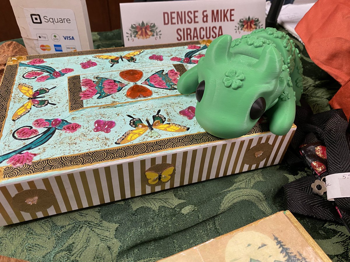 RobesonCounty4H's tweet photo. Clue number two…Trifolium was being colorful.  Tell us where he is or come find him and win a prize…. https://t.co/mqo3yygwoX