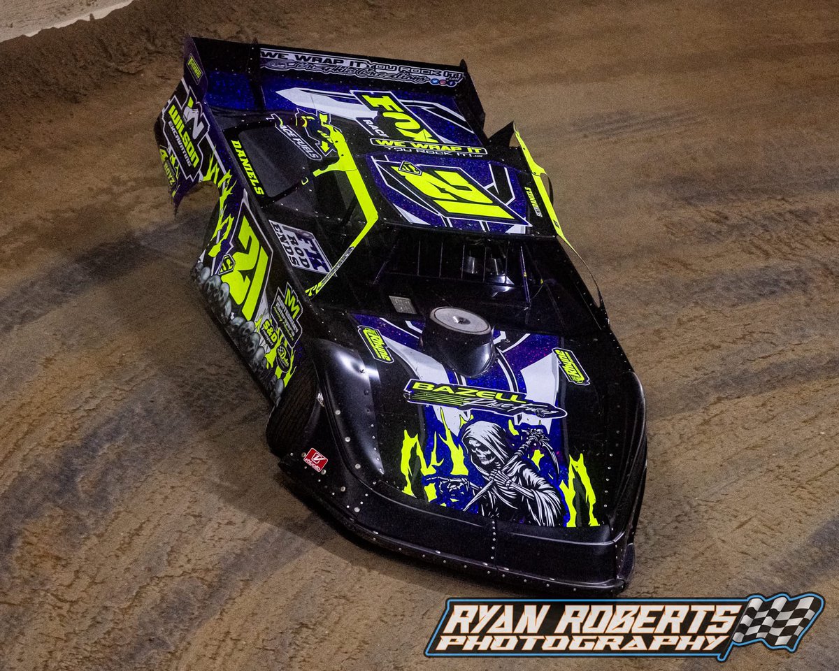 Our Dome wraps hittin’ the indoor lights.  #wewrapityourockit