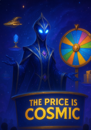 kyndread71's tweet photo. @Warcraft Okay, hear me out --
Random short games (or hidden portal in a delve) where the prize is a random piece of furniture or item for housing.
Make it WoW's version of, "The Price Is Right."  
I think it could work. https://t.co/6UYJ4r7j6l