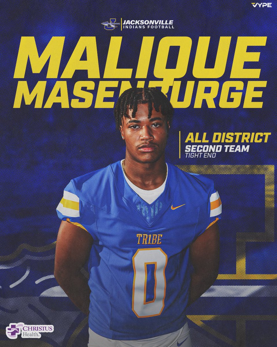 Malique Masenburge tweet media