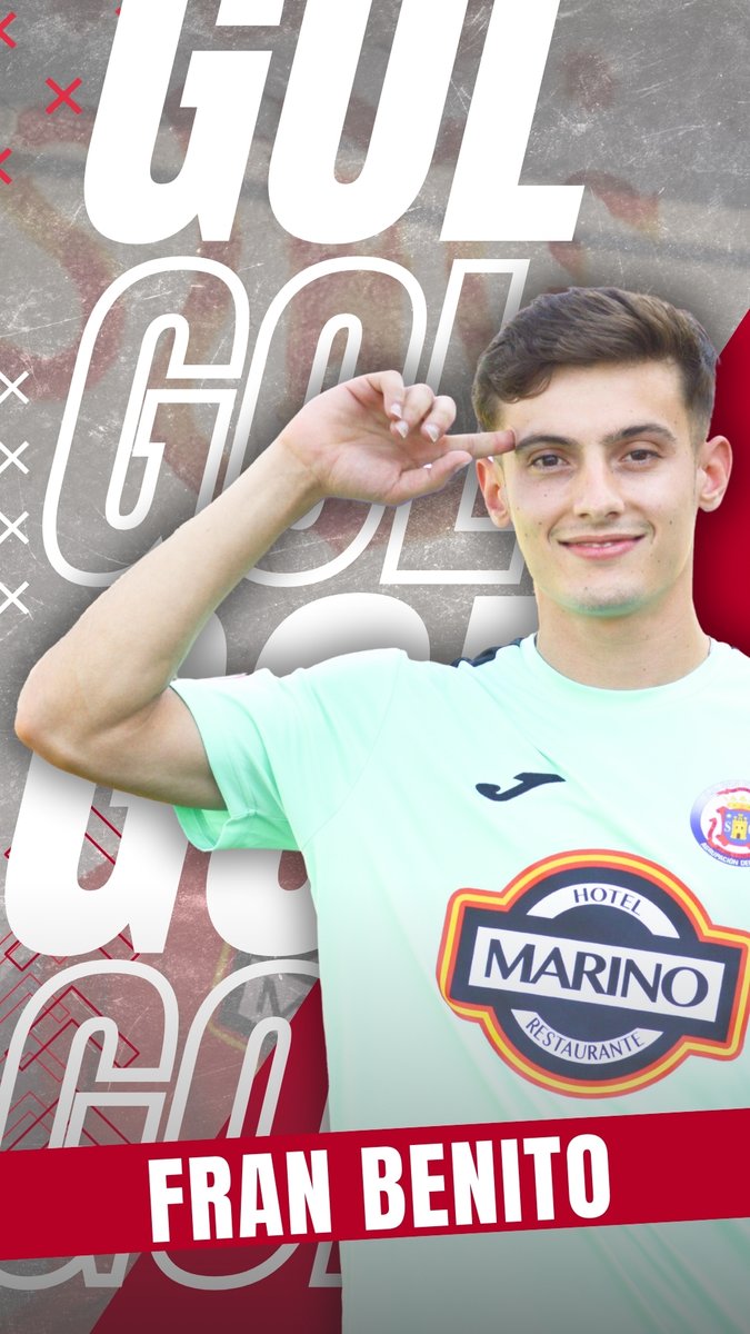 A.D. San Clemente Oficial tweet media