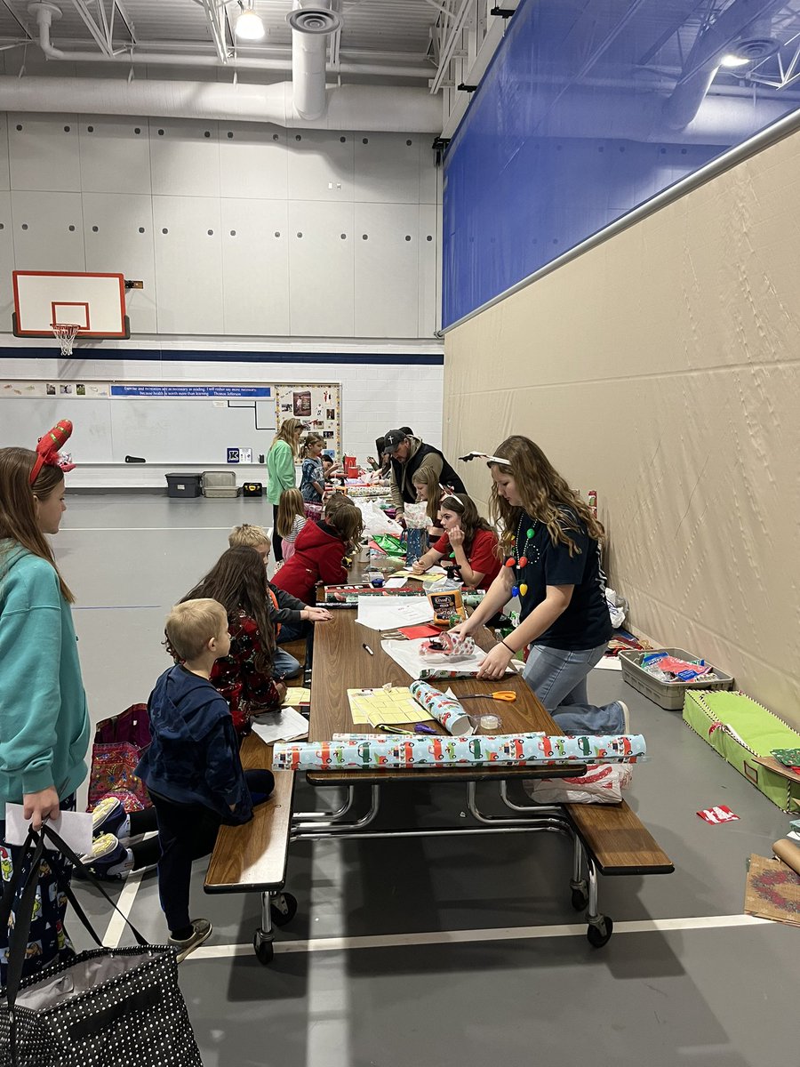 Greenwich-Lenhartsville Elementary School tweet media