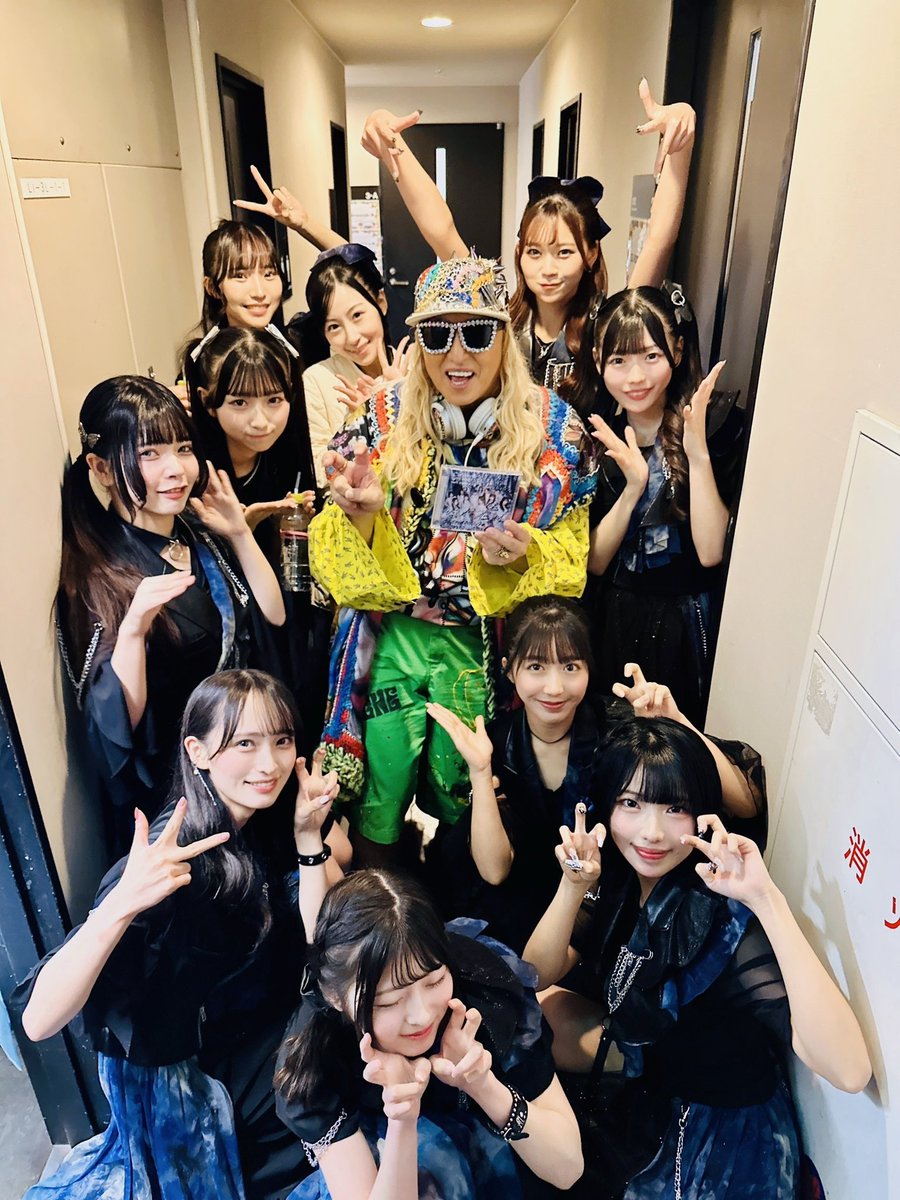 koo様おまとめ ◤🎧DJ KOO presents「KOOmic idol Festa vol.2」🔊◢ DJ KOO