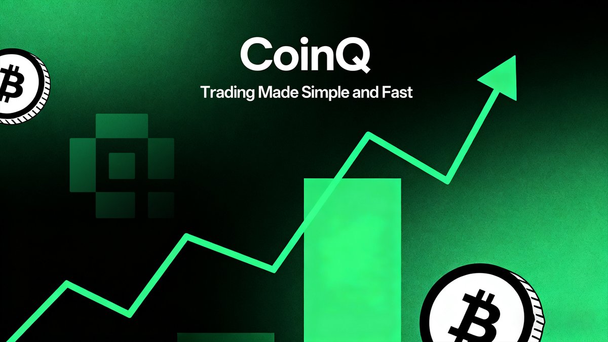 CoinQ tweet media