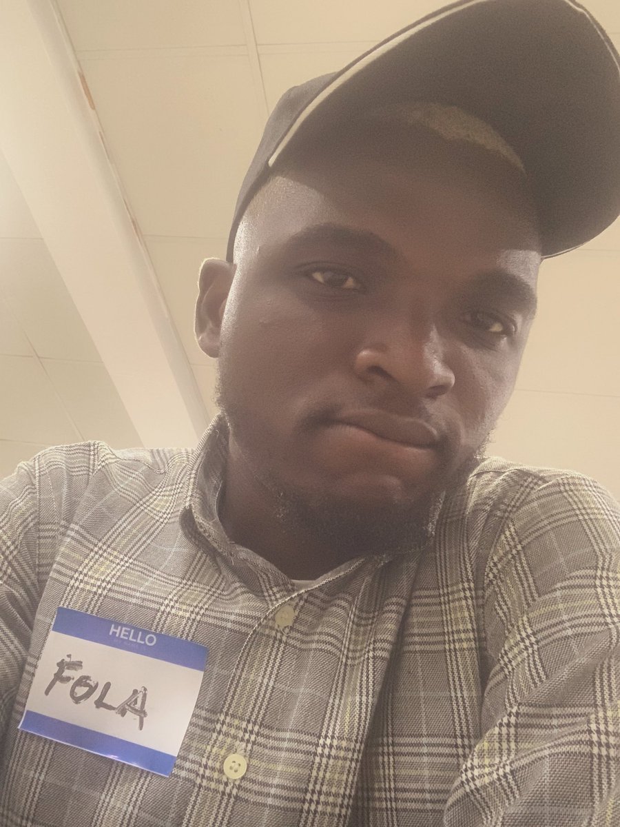 Awesome_Fola's tweet photo. 📍@ThehivesocialsC
It’s The Ultimate Hangout of the Year 🥳🥳
If you’re here:
just say Hi 👋🏾
Let’s connect beyond the keys & screen✌🏽
#SMM #AfricanTechJournal @buxeapp https://t.co/PYC0KerI2v