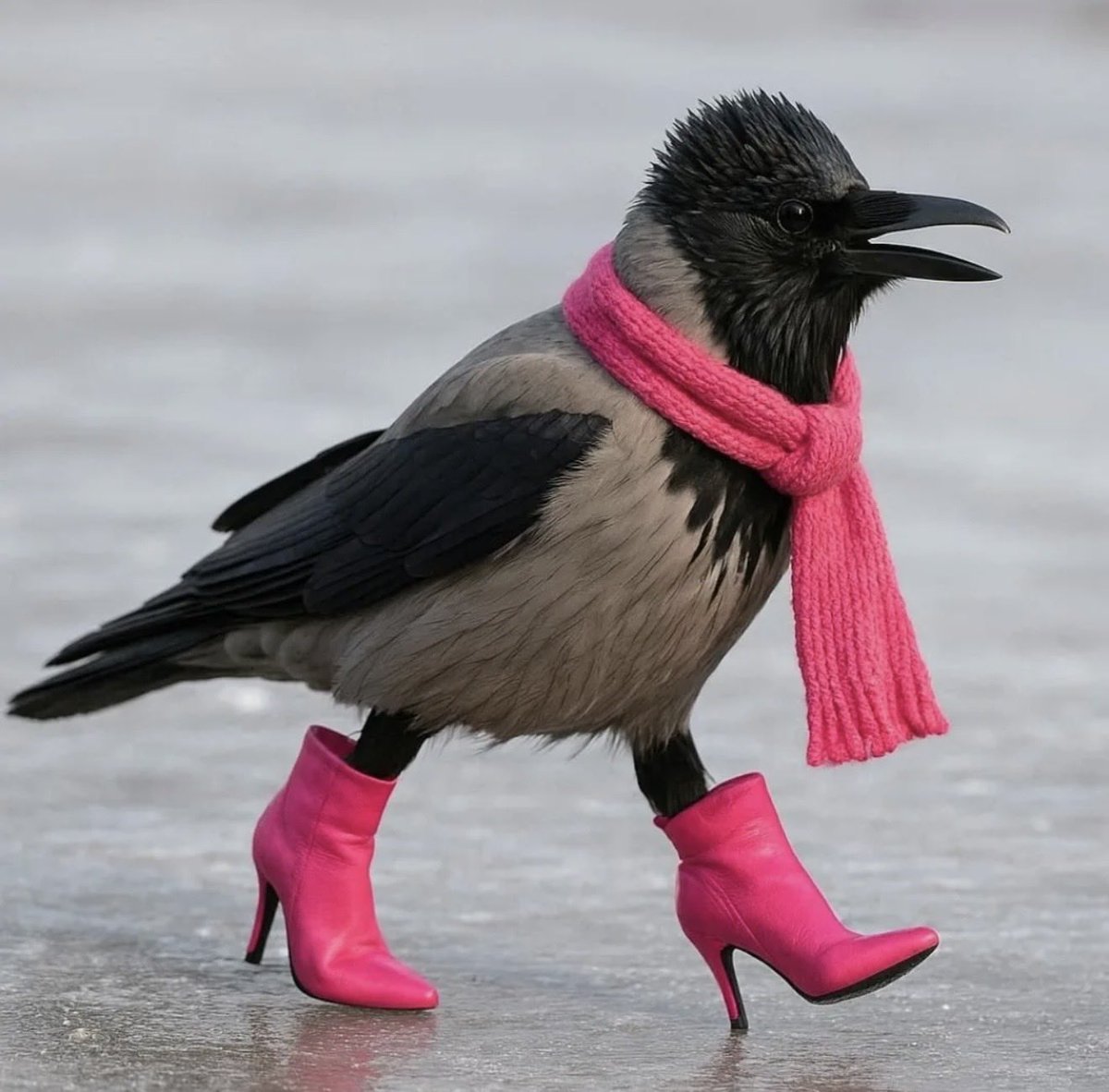 sim_stylight's tweet image. Give someone the right shoes and they can conquer the world. 🌸😅