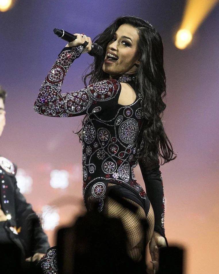 🇪🇸 According to RTVE management, only 33 countries will take part in Eurovision 2026.